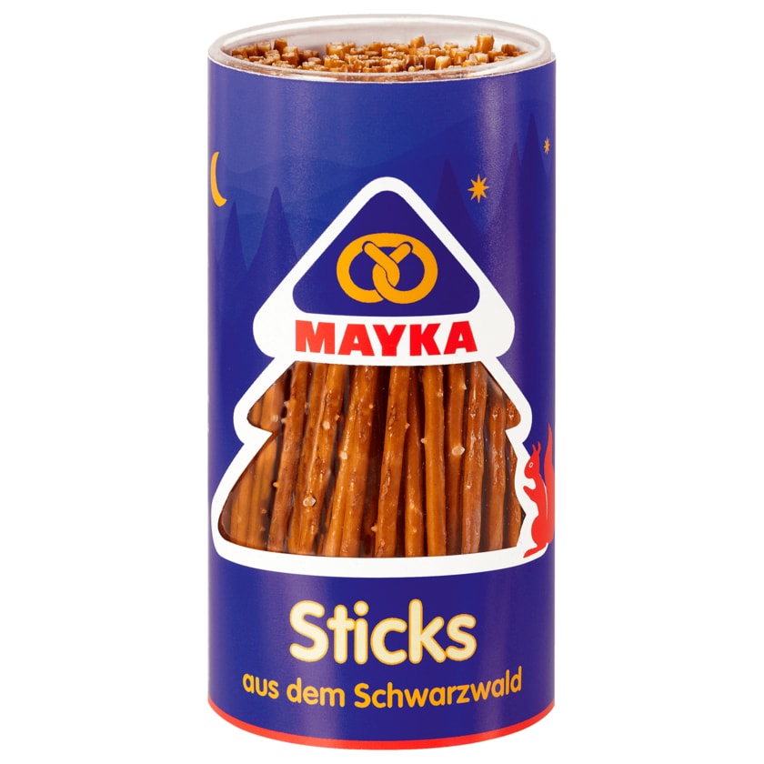 Mayka Sticks 100g